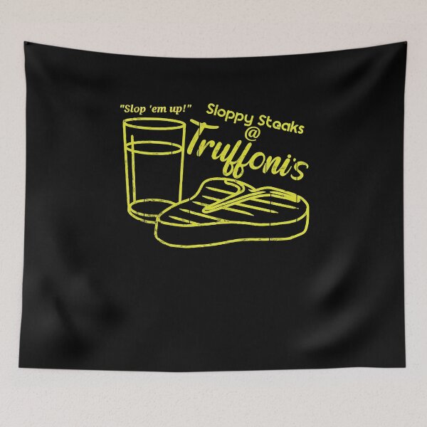 Item preview, Sloppy Steaks ITYSL  designed and sold by RyanEdward6.