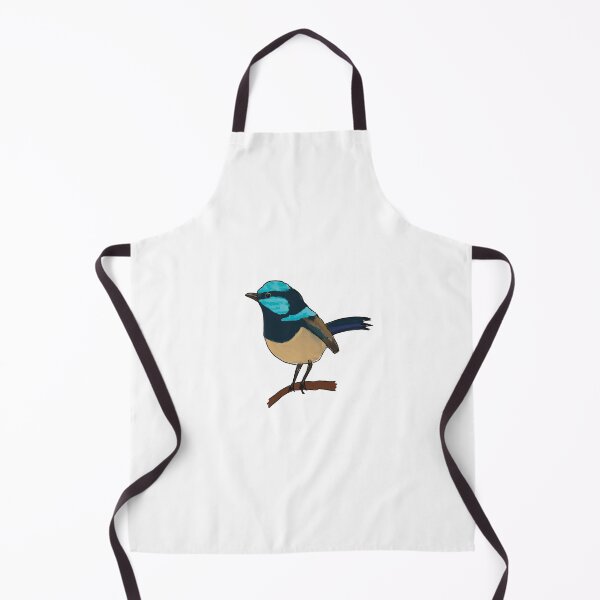 Item preview, Superb fairywren designed and sold by sz03.