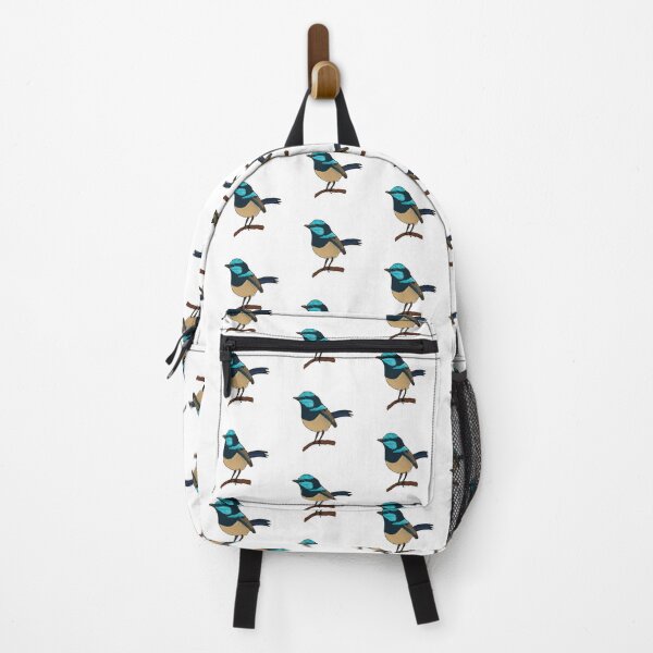 Item preview, Superb fairywren  designed and sold by sz03.