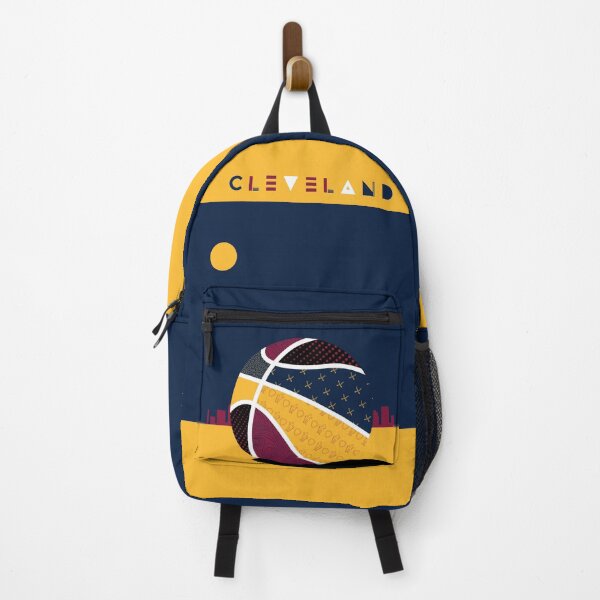 Item preview, Cleveland Ohio NBA Fan Art designed and sold by jkahindo.