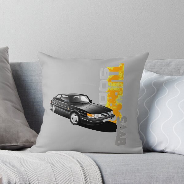 Item preview, Saab 900 turbo  Graphic   designed and sold by saabotage.