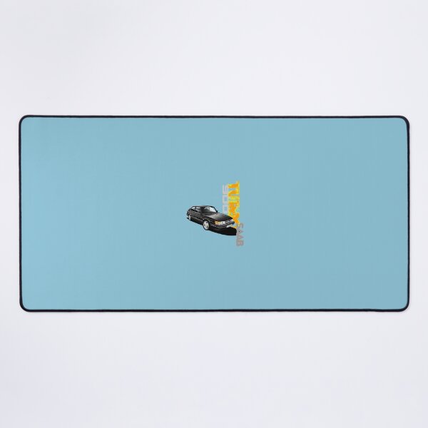 Item preview, Saab 900 turbo  Graphic   designed and sold by saabotage.