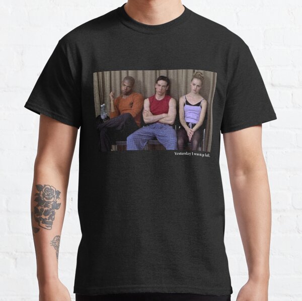 Item preview, Eric, Charlie, & Jodi designed and sold by destinykay122.
