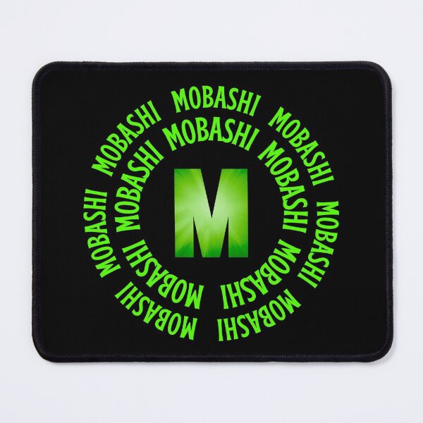 Item preview, MOBASHI designed and sold by MOBASHI WORLD.