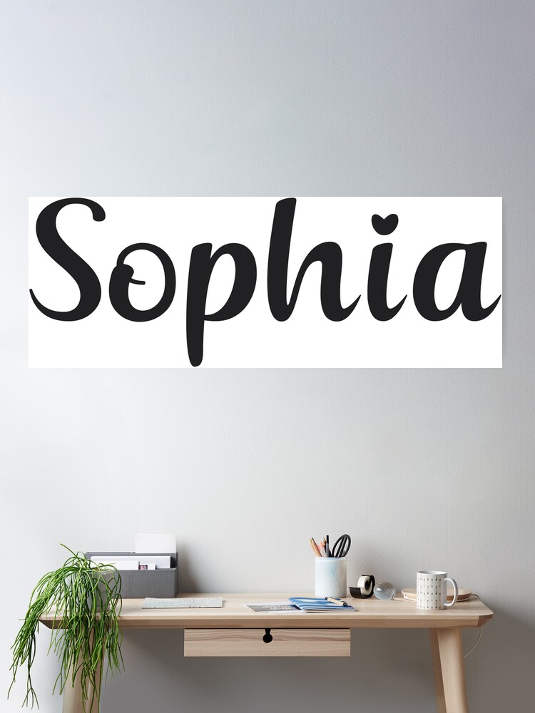 Sophia