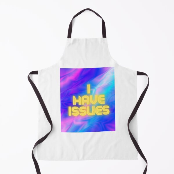 Item preview, Issues designed and sold by SloppySkulls.