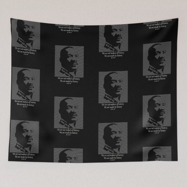 Item preview, We are not makers of history We are made by history designed and sold by FOX1999-Design.