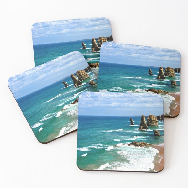 Item preview, Australian Shoreline designed and sold by Twisted-Pixels.