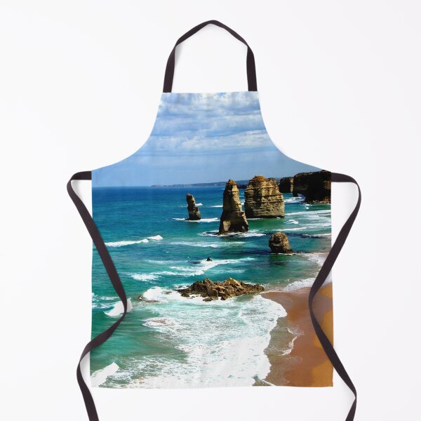 Item preview, Australian Shoreline designed and sold by Twisted-Pixels.