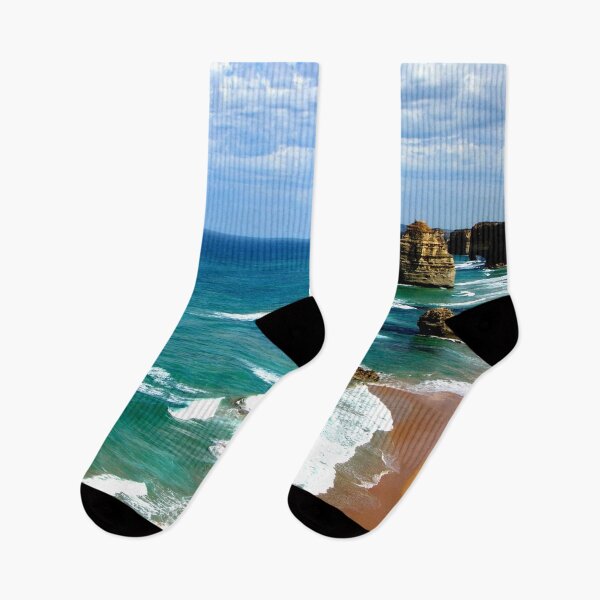 Item preview, Australian Shoreline designed and sold by Twisted-Pixels.