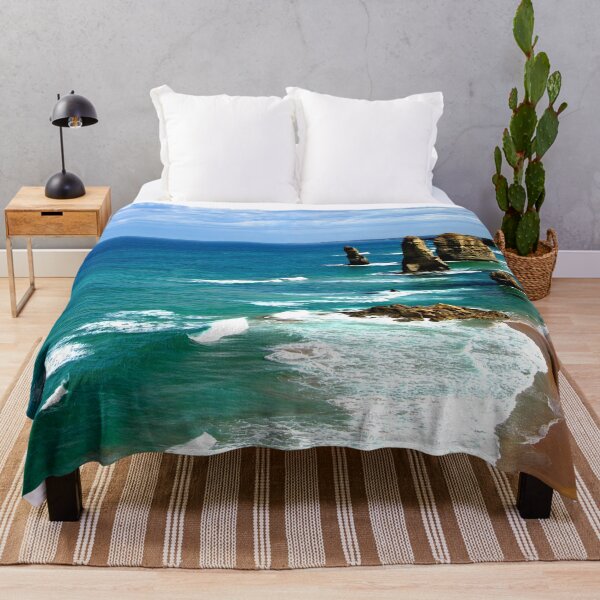 Item preview, Australian Shoreline designed and sold by Twisted-Pixels.