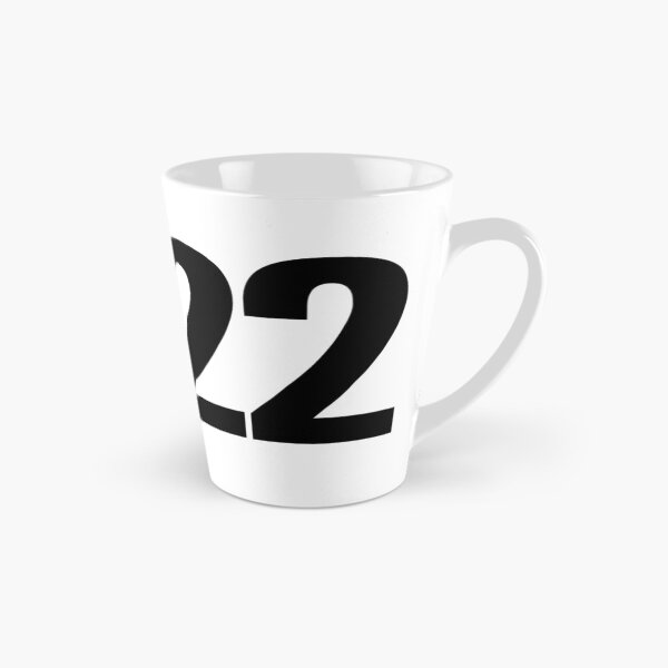 Item preview, Stylish print 2022 Happy new year designed and sold by RoHFF.