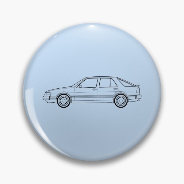 Item preview, Saab 9000 outline drawing   designed and sold by saabotage.