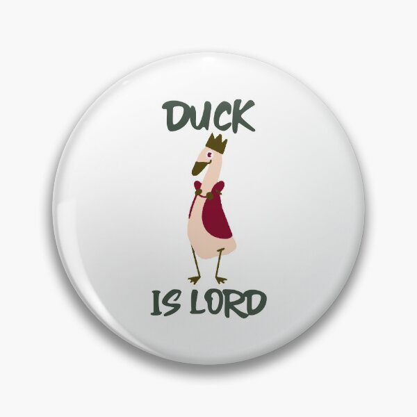 Item preview, Music Vintage Retro Duck Is Lord Gifts For Music Fans designed and sold by GladysBaumbach.