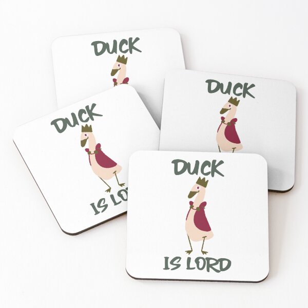 Item preview, Music Vintage Retro Duck Is Lord Gifts For Music Fans designed and sold by GladysBaumbach.