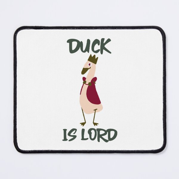 Item preview, Music Vintage Retro Duck Is Lord Gifts For Music Fans designed and sold by GladysBaumbach.