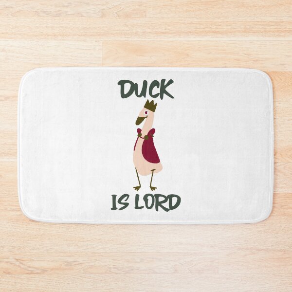 Item preview, Music Vintage Retro Duck Is Lord Gifts For Music Fans designed and sold by GladysBaumbach.