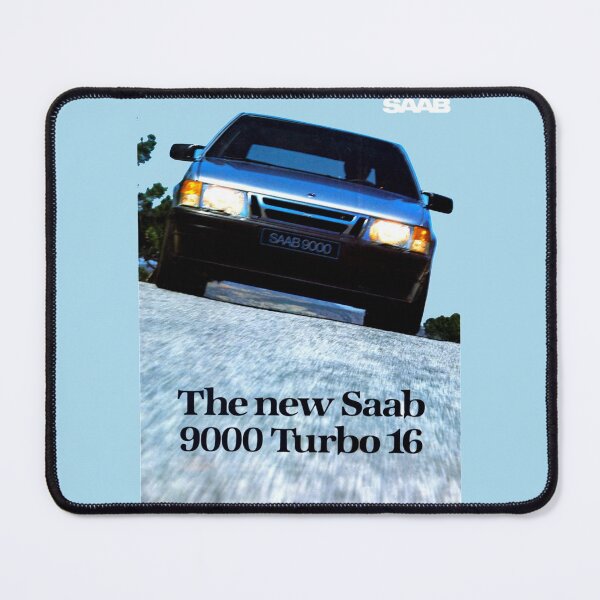 Item preview, SAAB 9000 TURBO 16 designed and sold by saabotage.
