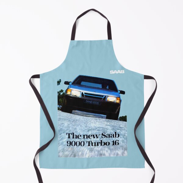 Item preview, SAAB 9000 TURBO 16 designed and sold by saabotage.