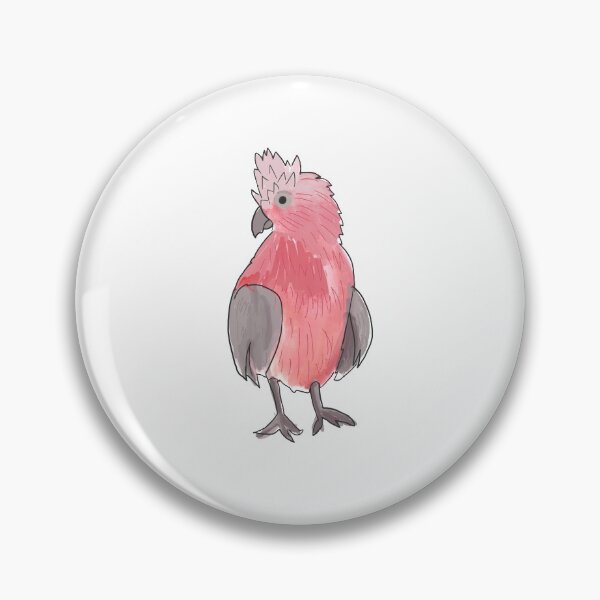 Item preview, Galah designed and sold by sz03.