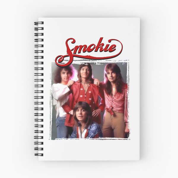 Item preview, Smokie designed and sold by RyanEdward6.