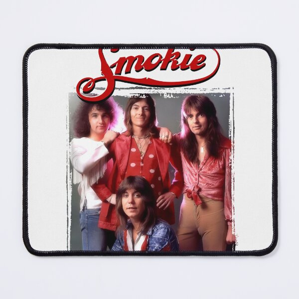 Item preview, Smokie designed and sold by RyanEdward6.