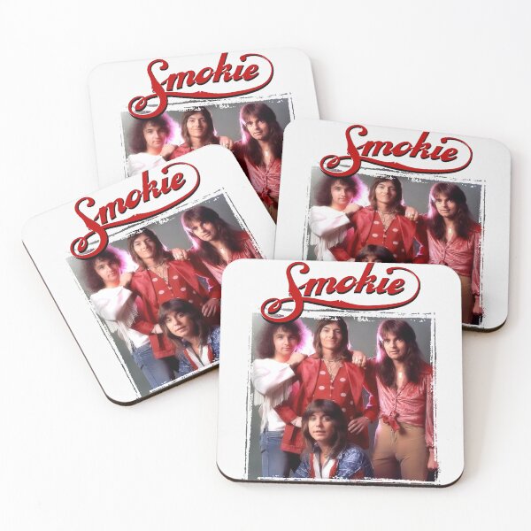 Item preview, Smokie designed and sold by RyanEdward6.