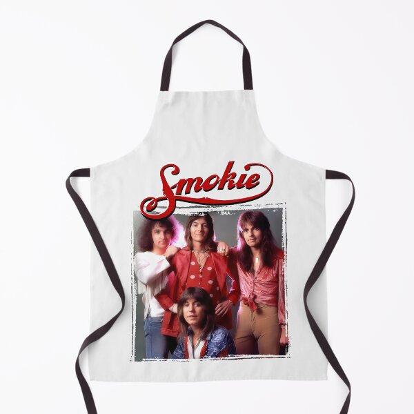 Item preview, Smokie designed and sold by RyanEdward6.