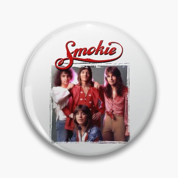 Item preview, Smokie designed and sold by RyanEdward6.