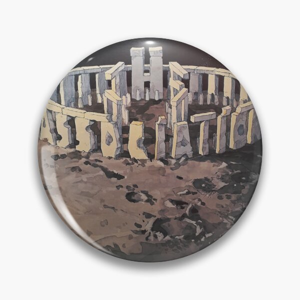 Item preview, The Association, Rock, Association, 60's, hits, pop, ,space, moon, Stonehenge designed and sold by Vintaged.