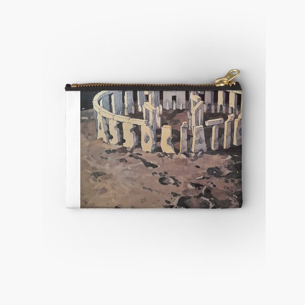 Item preview, The Association, Rock, Association, 60's, hits, pop, ,space, moon, Stonehenge designed and sold by Vintaged.