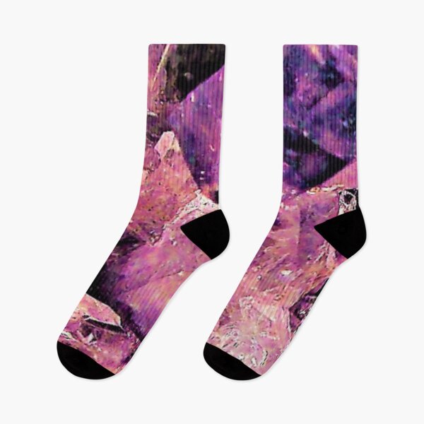 Item preview, CRYSTAL #4 | Crystal Art~Design designed and sold by CONTEMPORARY ART~DESIGN.