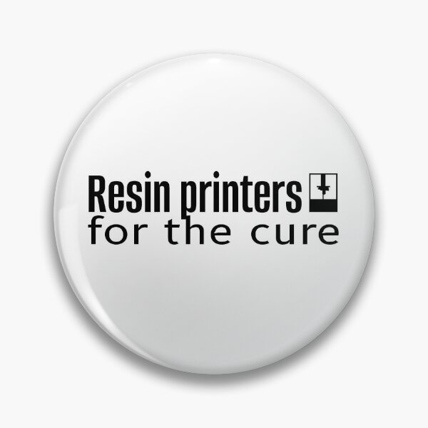 Item preview, Resin printers for the cure designed and sold by beepadoobop.