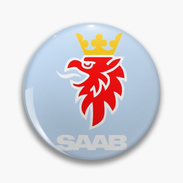 Artikelvorschau, Saab-Logo entworfen und verkauft von saabotage.
