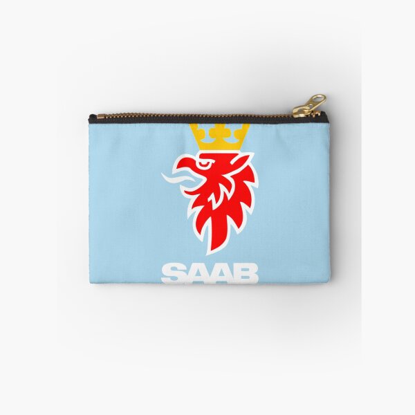 Artikelvorschau, Saab-Logo entworfen und verkauft von saabotage.