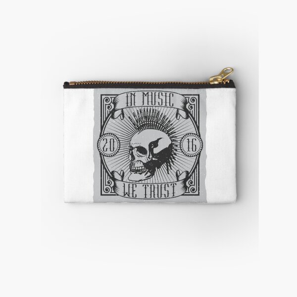 Item preview, In Music We Trust designed and sold by jothi-designers.