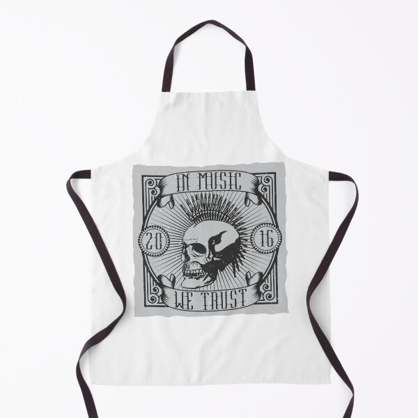Item preview, In Music We Trust designed and sold by jothi-designers.