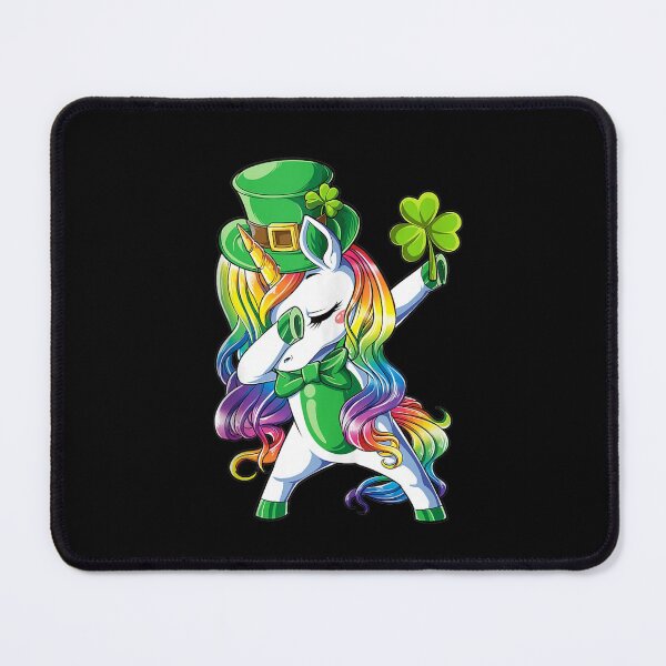 Item preview, Dabbing Unicorn St Patricks Day, Leprechaun Lepricorn Tank Top Design, Soft, Love designed and sold by HALLHOCLA.
