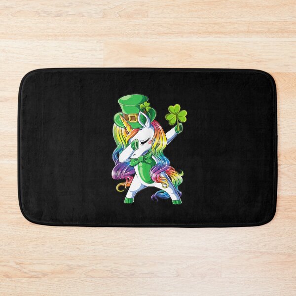 Item preview, Dabbing Unicorn St Patricks Day, Leprechaun Lepricorn Tank Top Design, Soft, Love designed and sold by HALLHOCLA.