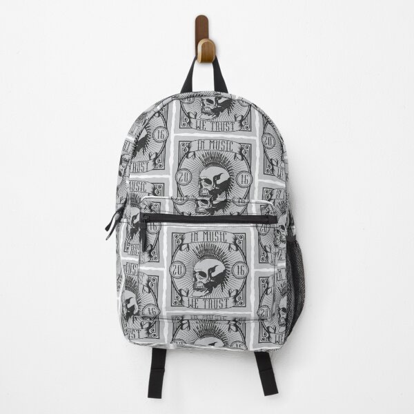 Item preview, In Music We Trust designed and sold by jothi-designers.