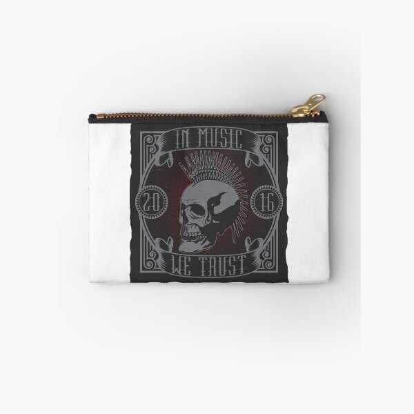 Item preview, In Music We Trust designed and sold by jothi-designers.