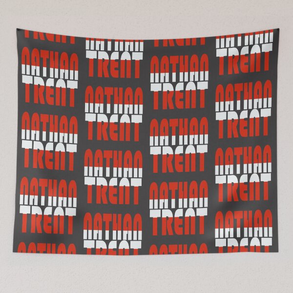Item preview, Nathan Trent - Austria - Eurovision 2017 designed and sold by jeremydwilliams.
