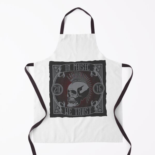 Item preview, In Music We Trust designed and sold by jothi-designers.
