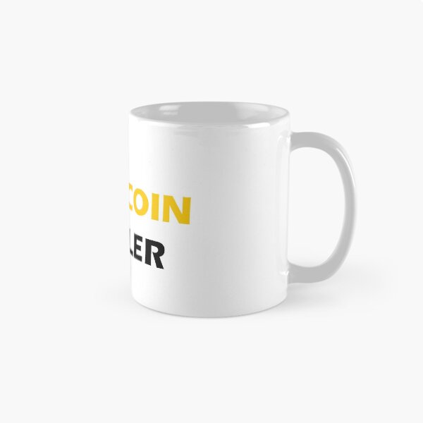 Item preview, Dogecoin Hodler designed and sold by SaltyTuba.