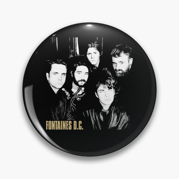 Item preview, Awesome Music Rock Cool Amy Taylor Sports Pretty Aria Nice Fontaines Band Black Gifts For Fan designed and sold by MayoJanaeAmylly.