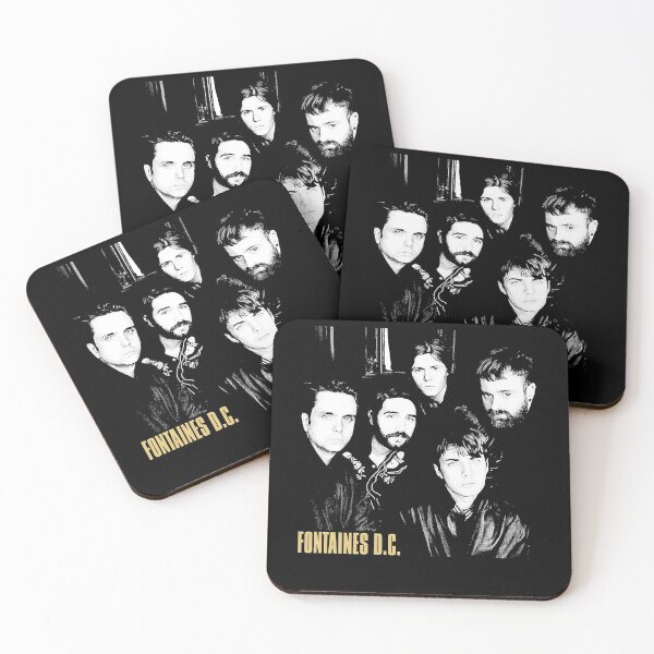 Item preview, Awesome Music Rock Cool Amy Taylor Sports Pretty Aria Nice Fontaines Band Black Gifts For Fan designed and sold by MayoJanaeAmylly.