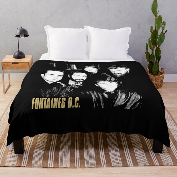 Item preview, Awesome Music Rock Cool Amy Taylor Sports Pretty Aria Nice Fontaines Band Black Gifts For Fan designed and sold by MayoJanaeAmylly.