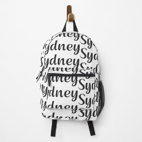 Item preview, Sydney designed and sold by 99Posters.