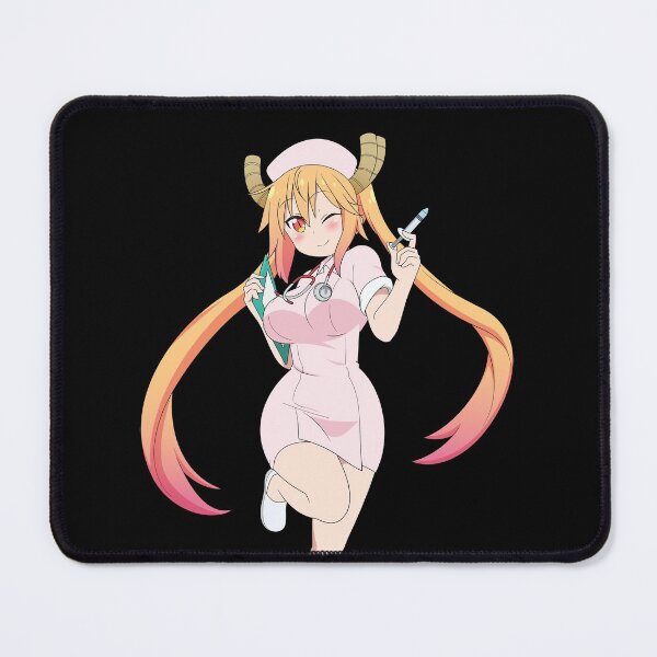 Item preview, Dragon Maid Nurse Tohru designed and sold by ChibiCheems.