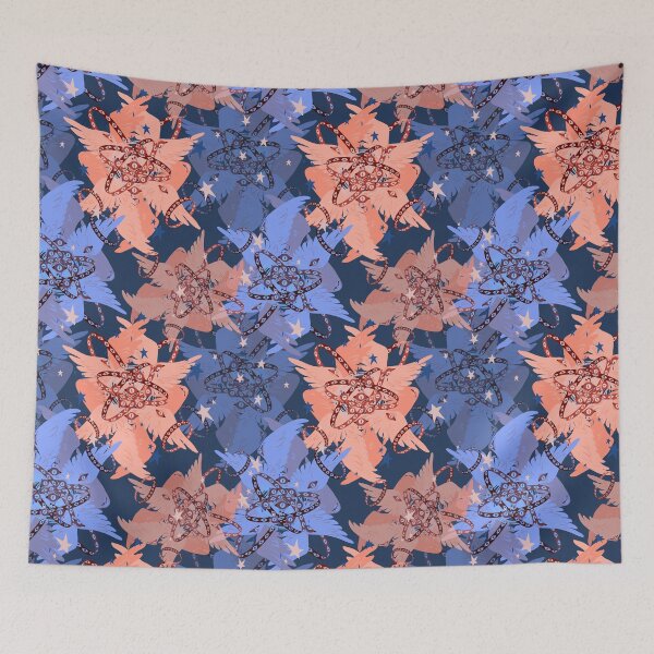 Item preview, Seraphim Serendipity  designed and sold by Cammi Friederichs.